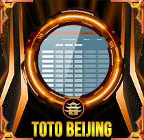 PREDIKSI TOGEL TOTO-BEIJING 30 JUL 2025 LALATOGEL