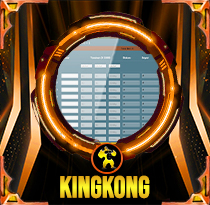 PREDIKSI TOGEL KINGKONG-P2 27 JUL 2025 LALATOGEL