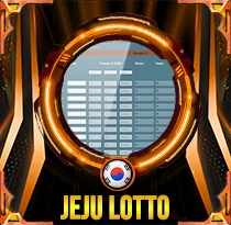 PREDIKSI TOGEL JEJU-LOTTO 30 JUL 2025 LALATOGEL